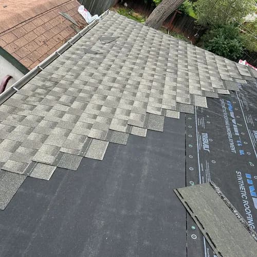 CCS Roofing - Photo 2