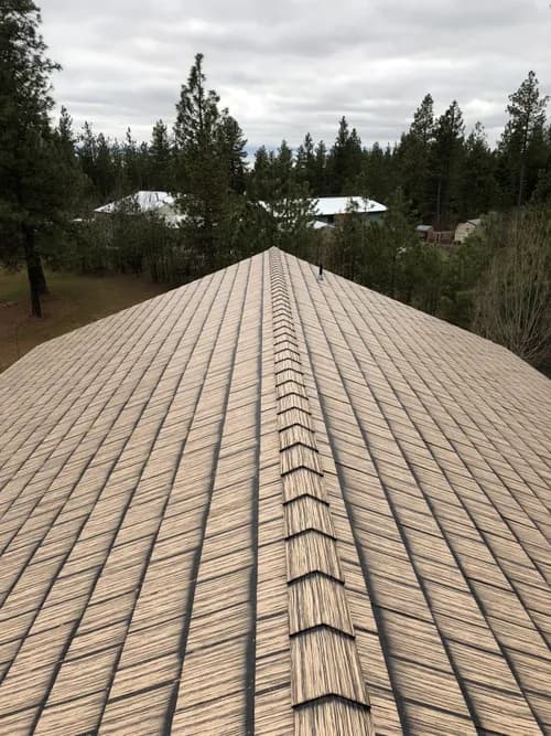 Cd'A Roofing - Photo 3