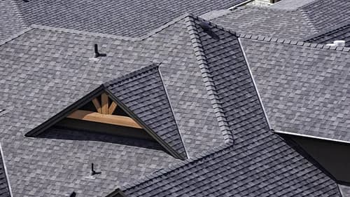 Cd'A Roofing - Photo 4