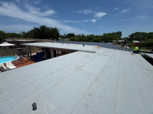 CD Roofing Co - Photo 4