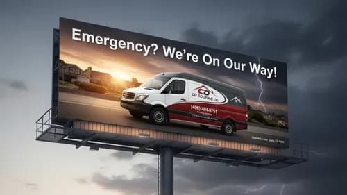 CD Roofing Co - Photo 1