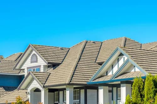 CD Roofing Co - Photo 5