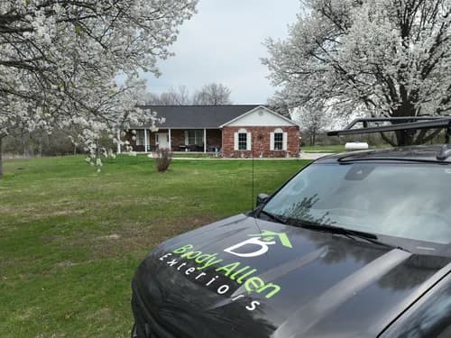 CD Strong Construction - Photo 4