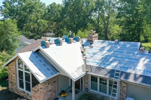 CD Strong Construction - Photo 2