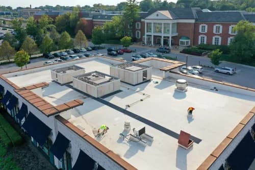 CD Strong Construction - Photo 3