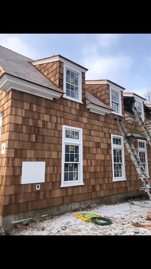 Cedar & Copper - Photo 1