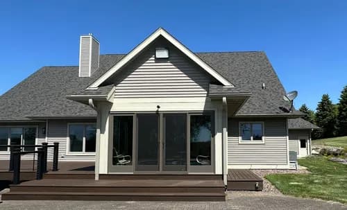 Cedar Ridge Roofing - Photo 3