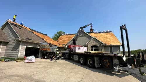 Cedar Ridge Roofing - Photo 1