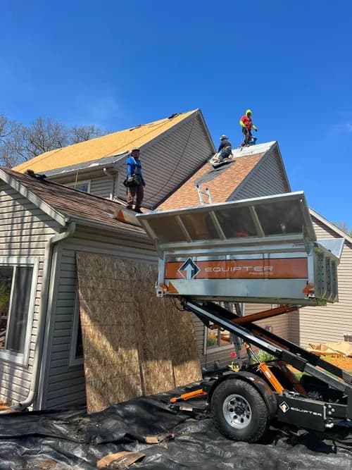 Cedar Ridge Roofing - Photo 2