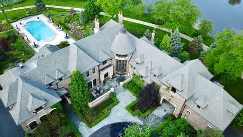 Cedar Roof Repair - Photo 3