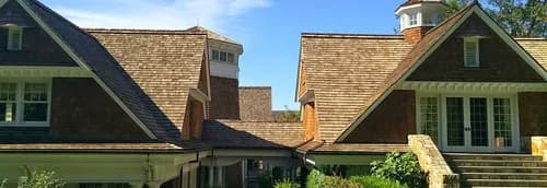 Cedar Roofing Protection LLC - Photo 3