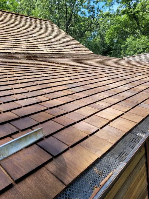 Cedar Roofing Protection LLC - Photo 5