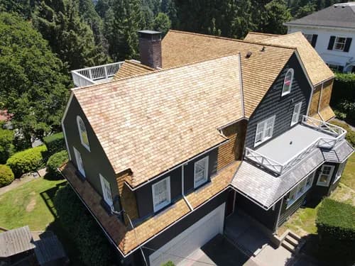 CedarTech Roofing, Inc.