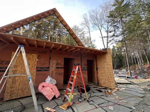 Cela Construction - Photo 2