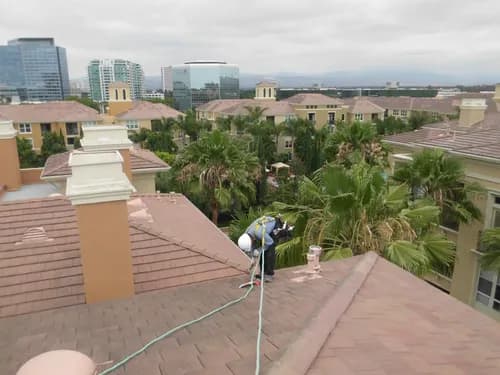 Celoseal Roofing Inc