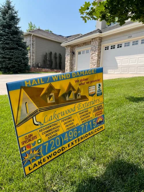 Centennial Exteriors Inc - Photo 5