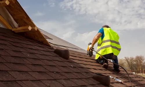 Centennial Exteriors Inc - Photo 2