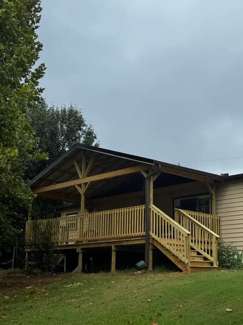 Centennial Roofing, Inc. - Photo 5