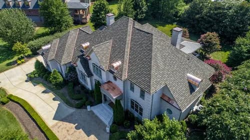 Centennial Roofing - Photo 1