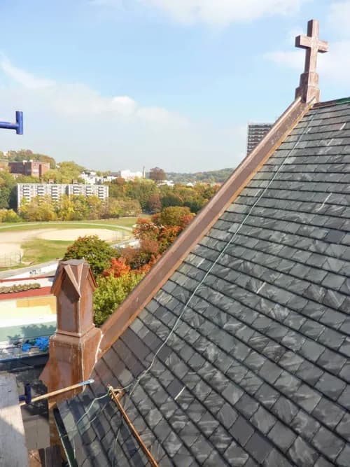 CentiMark Corporation - Photo 2