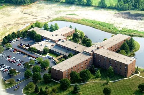 CentiMark Corporation - Photo 2