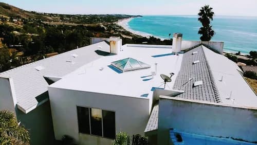 Central Coast Roofing