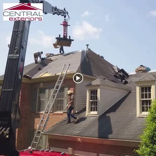 Central Exteriors - Photo 3