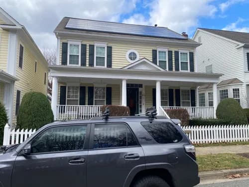 Central Exteriors - Photo 4