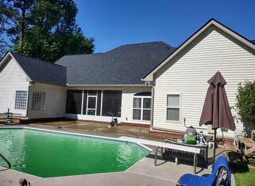 Central Georgia Roof Repairs - Photo 3