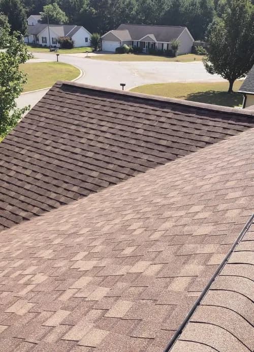 Central Georgia Roof Repairs - Photo 4