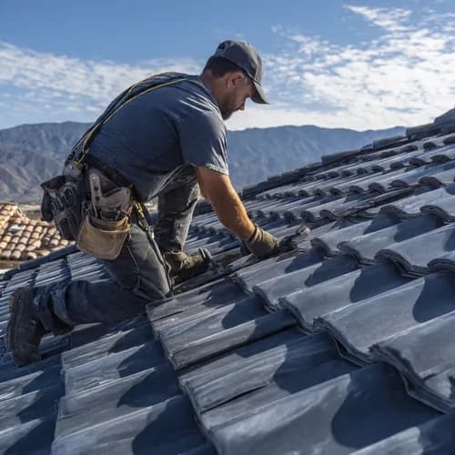 Central Pacific Roofing - Photo 3