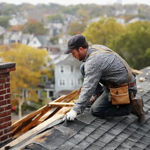 Central Pacific Roofing - Photo 5