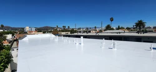 Central Roofing Company Irvine