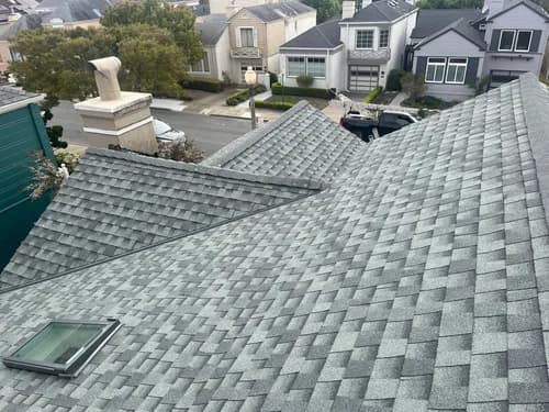 Central Roofing Inc. - Photo 2
