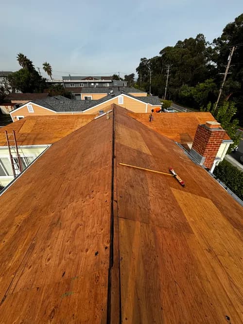 Central Roofing Inc. - Photo 3