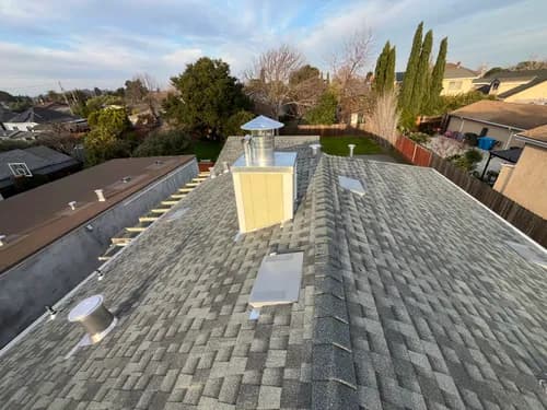 Central Roofing Inc. - Photo 4