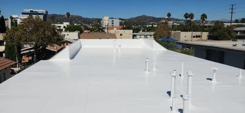 Central Roofing - Photo 3