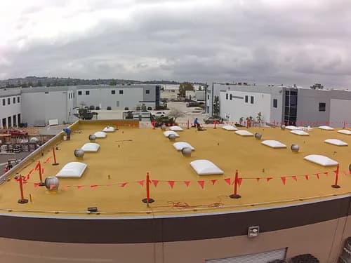 Central Roofing - Photo 2