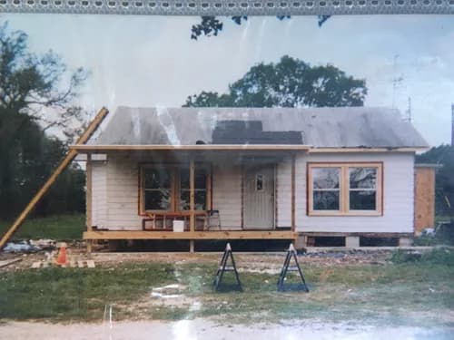 Central Tx siding and roofing