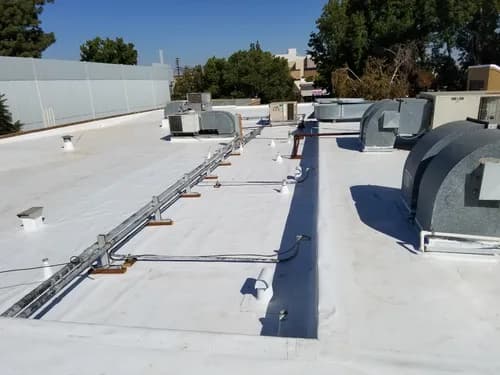 Central Valley Roofing - Photo 4