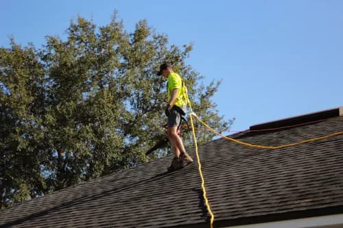 Central Valley Roofing