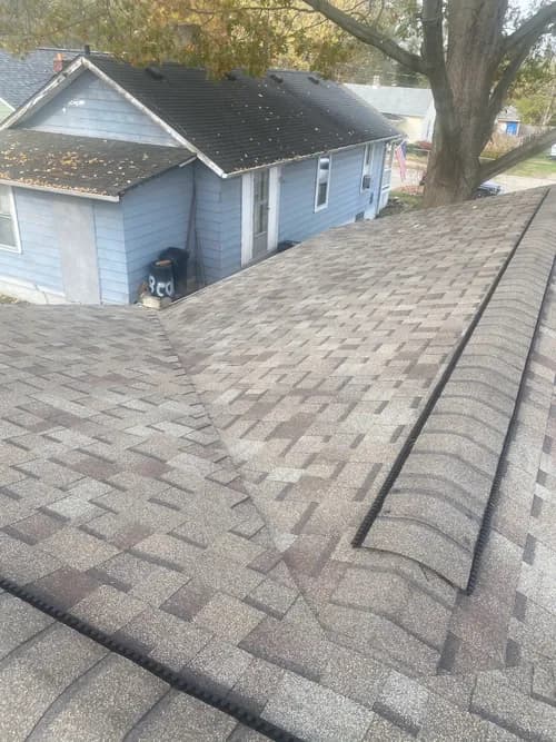 Centro America Roofing