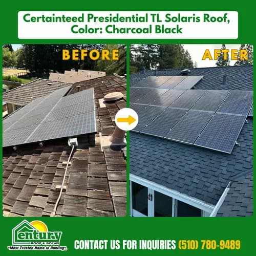 Century Roof and Solar - Photo 3