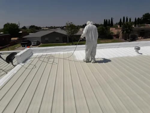 Century Roofing & Construction