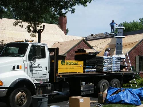 Century Roofing - Photo 2