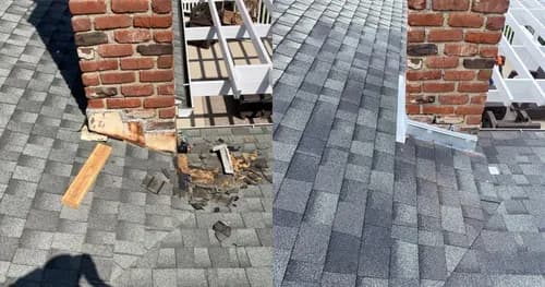 Century Roofing & Masonry Experts - Photo 3