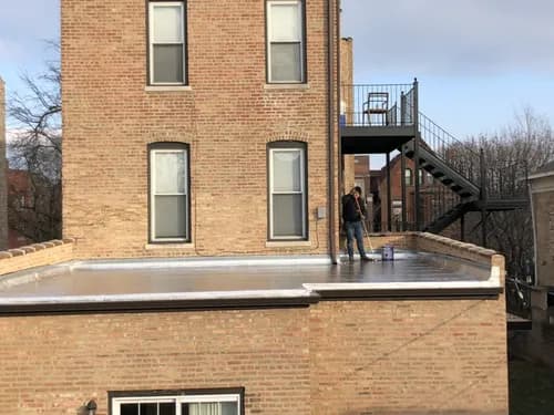 Century Roofing & Masonry Experts - Photo 4