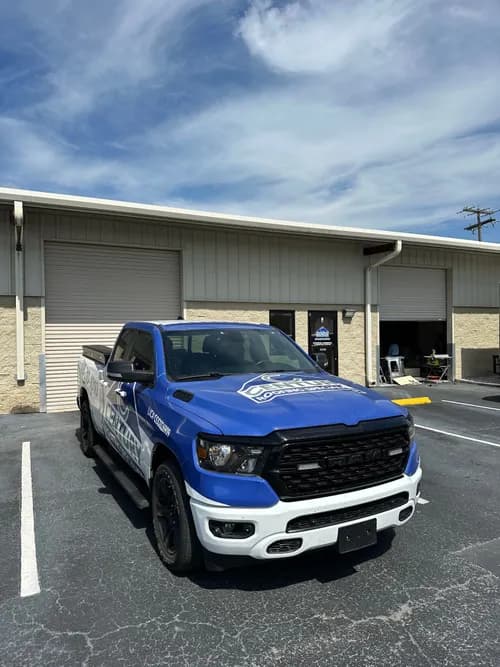 Century Roofing Specialists - Photo 2