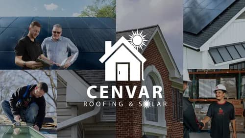 Cenvar Roofing - Richmond - Photo 1