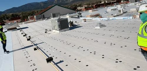 Certified Commercial Roofing - Photo 4